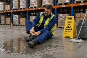 Injured workers