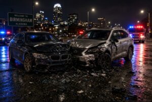 Birmingham Alabama Accident