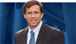 Wrongful Death Lawyer Randy Ferguson