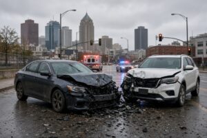birmingham car accident