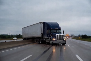 18 Wheeler