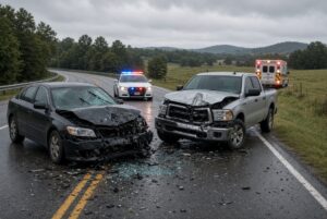 Cullman car accident