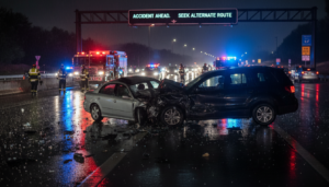 Car Accident