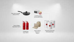 PFA Products