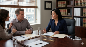 Attorney Consultation
